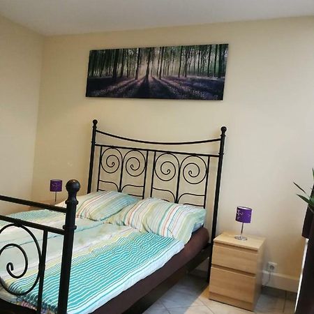 S&B Apartment Вісбаден Екстер'єр фото